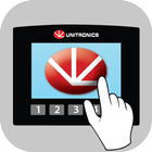 Unitronics’ Remote Operator simgesi