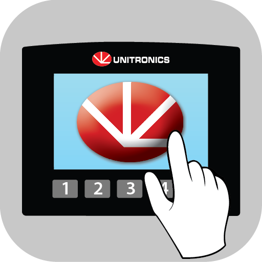 Unitronics’ Remote Operator