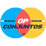 Operaciones con Conjuntos আইকন