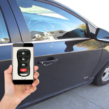 مفتاح السيارة