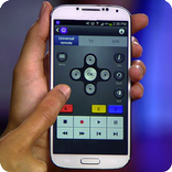 التحكم في التلفاز من الهاتف الذكي