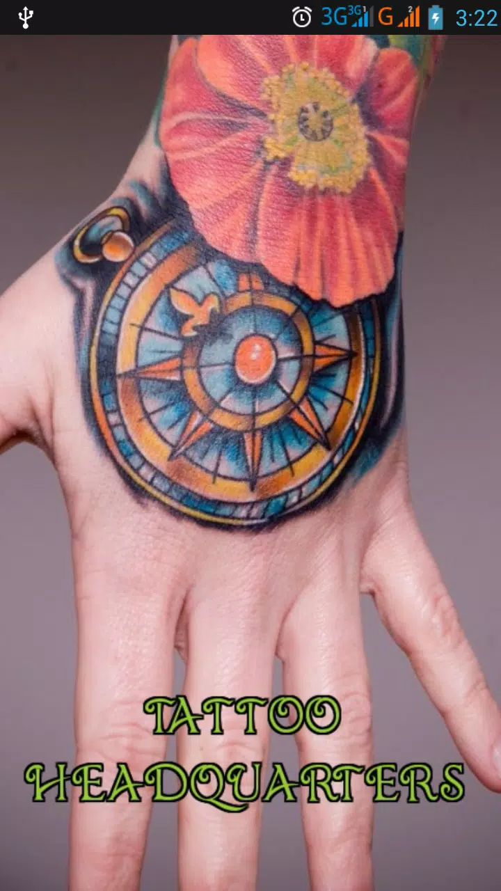 Tattoo Headquarters APK for Android Download Tattoo Headquarters APK for Android Download