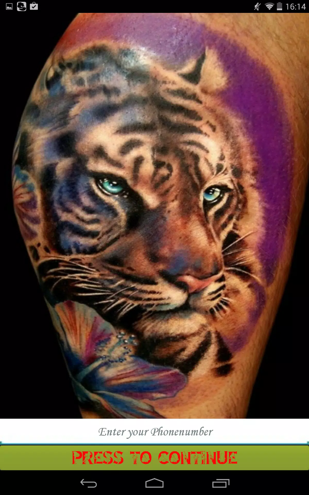 Tattoo Headquarters APK for Android Download Tattoo Headquarters APK for Android Download