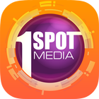 1SpotMedia for Smartphones icône