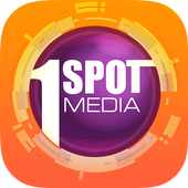 1SpotMedia for Smartphones icono