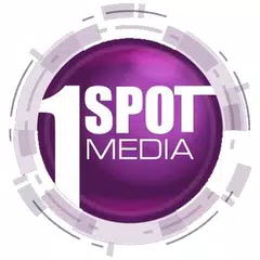 1SpotMedia アプリダウンロード