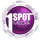 1SpotMedia biểu tượng