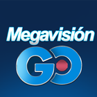 MegavisionGO Tablets アイコン