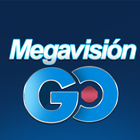 MegavisionGO Tablets آئیکن