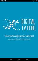 Digital Tv Peru poster