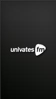 Rádio Univates FM syot layar 1