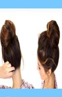 Easy hairstyles 2015 screenshot 1