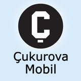 Çukurova Mobil simgesi