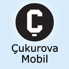 Çukurova Mobil biểu tượng