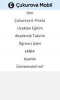 Çukurova Mobil screenshot 2