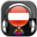 Top Austria radios Live aplikacja