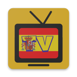 Spain TV Live icône