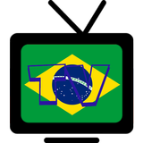 TV Brazil icône
