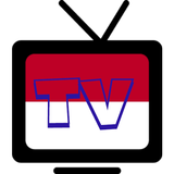 TV Indonesia 圖標