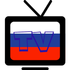 TV Russia ícone