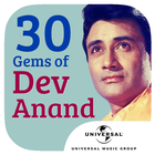 30 Evergreen Dev Anand Bollywood Songs icône