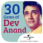 30 Evergreen Dev Anand Bollywood Songs 圖標