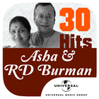 30 Hits Asha & R D Burman иконка