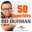 ”50 Superhits RD Burman Old Hindi Songs