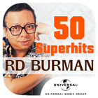 50 Superhits RD Burman иконка