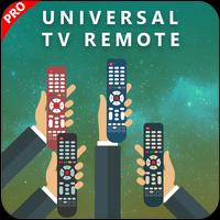 Télécommande Universelle TV capture d'écran 2