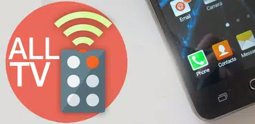 universal tv remote controller