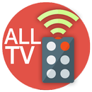 APK universal tv remote controller