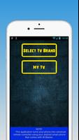 universal tv remote controller Screenshot 1