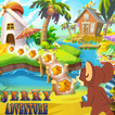Escape Jerry Adventure