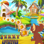 Escape Jerry Adventure icon