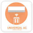 Universal AC Remote - Android AC Remote