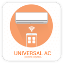 Universal AC Remote - Android AC Remote aplikacja