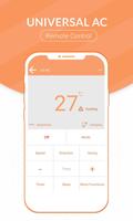 Universal AC Remote - Android AC Remote ảnh chụp màn hình 3