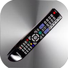universal remote control all televisions ไอคอน