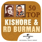 50 Top Kishore Kumar & RD Burman Old Hindi Songs icon