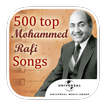 500 Top Mohammed Rafi Classic Old Hindi Songs