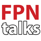 FPN TALKS icône
