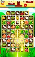 برنامه‌نما Fruit Sweet Yummy عکس از صفحه