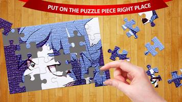 Puzzle For Furry 截圖 2