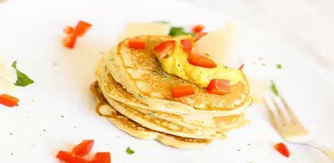 Блины Блинчики Рецепты