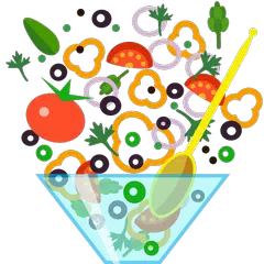 Салаты 200 Рецептов APK download