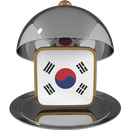 Корейская кухня  Рецепты APK