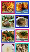 Корейская кухня poster