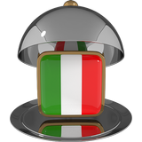 Итальянская кухня иконка