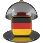 Немецкая кухня icon